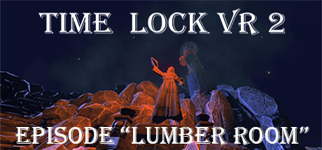 Time Lock VR-episode Lumber Room Cover Image