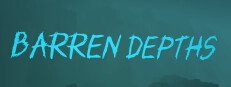 Barren Depths 게임 이미지
