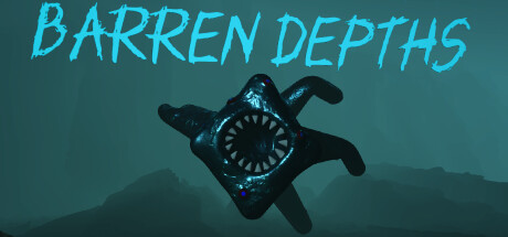 Barren Depths steam charts