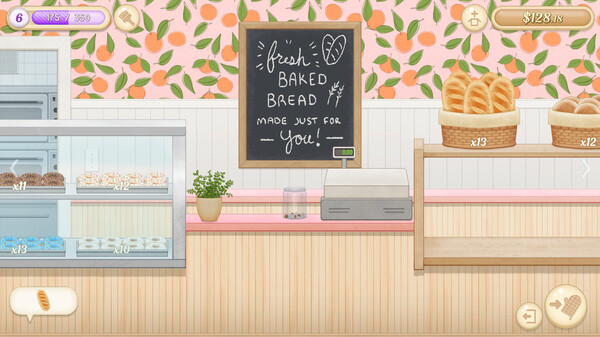 Скриншот из Baker Business 3