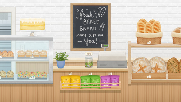 Скриншот из Baker Business 3