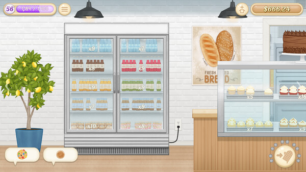 Скриншот из Baker Business 3