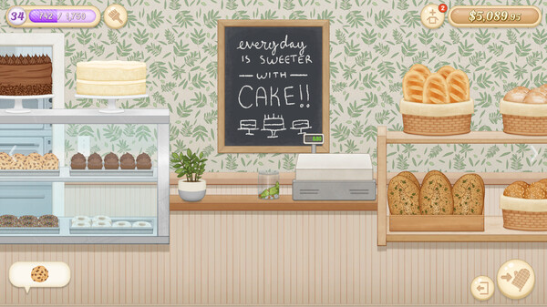 Скриншот из Baker Business 3