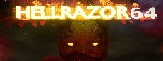 HellRazor64 게임 이미지