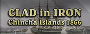 Clad in Iron: Chincha Islands 1866