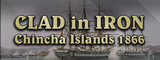 Clad in Iron: Chincha Islands 1866