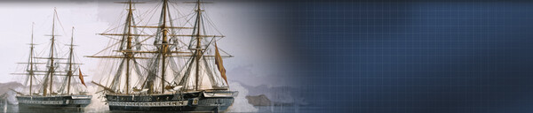Скриншот из Clad in Iron: Chincha Islands 1866