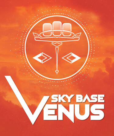 Sky Base Venus