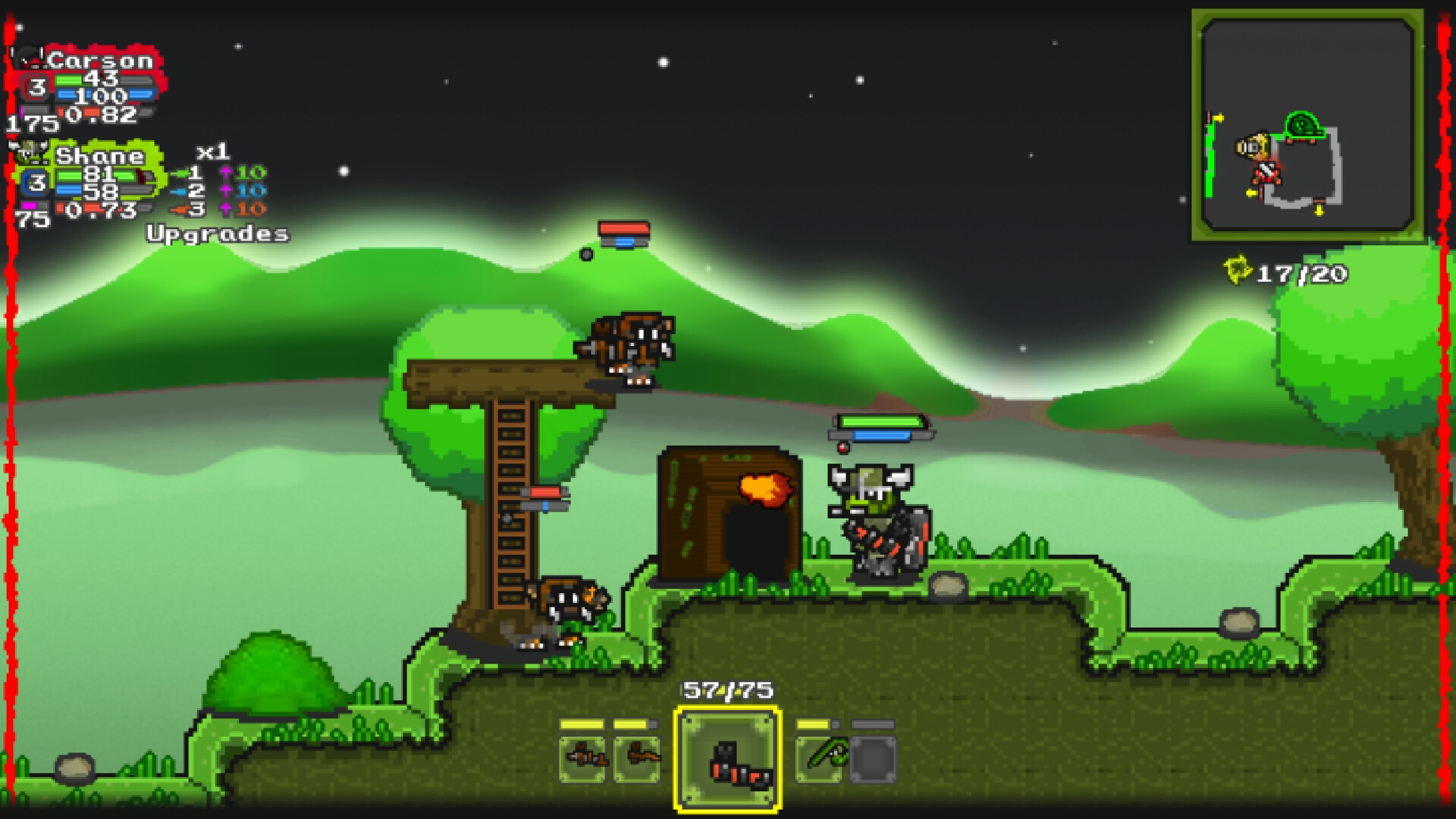 Orbit screenshot 2