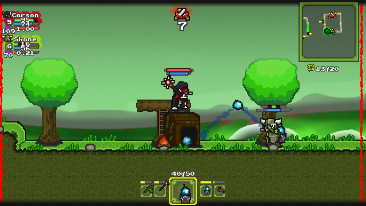 Orbit screenshot 4