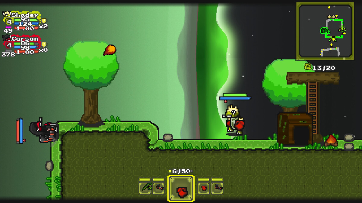 Orbit screenshot 5