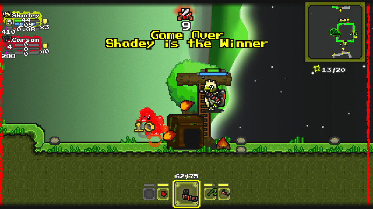 Orbit screenshot 6