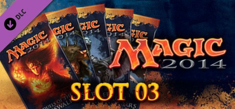 Sealed Play Deck - Slot 03 banner