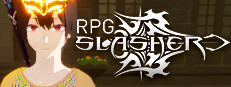 SlasherRPG 게임 이미지