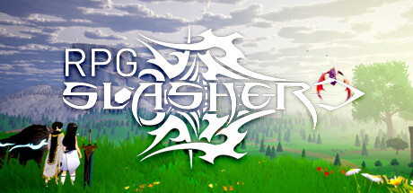 SlasherRPG Cover Image