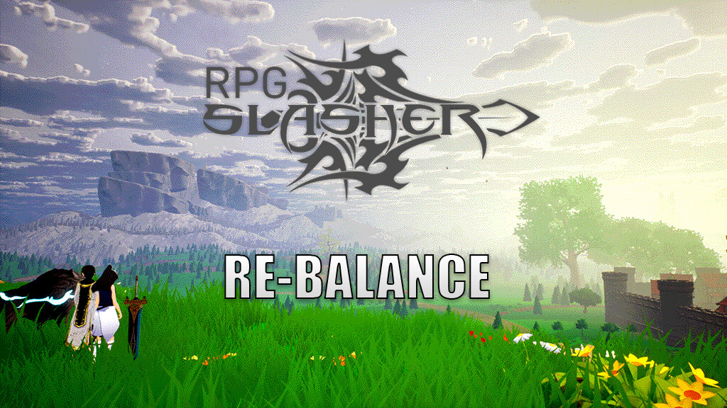 SlasherRPG #0