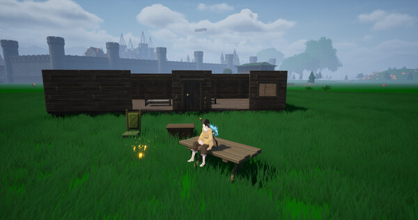 SlasherRPG game for windows Pc 1