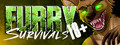 Furry Survivals 18+ logo