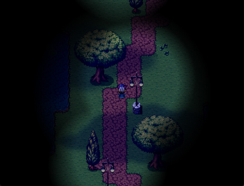 查理公馆事件簿 #4