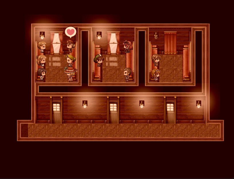 查理公馆事件簿 #0