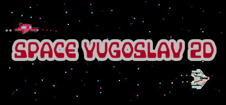 Space Yugoslav 2D Cover Image