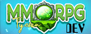 MMO RPG DEV Tycoon