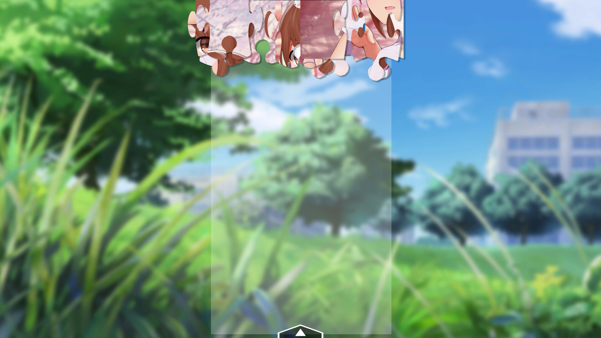 Candy Maid screenshot 1