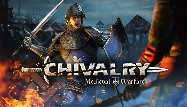 Chivalry: Medieval Warfare on Steam