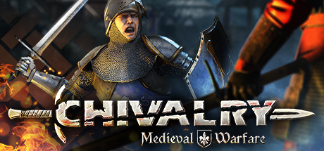 Chivalry: Medieval Warfare technical specifications for laptop