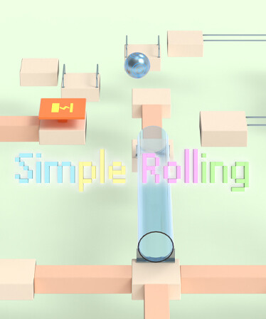 Simple Rolling