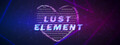 Lust Element logo