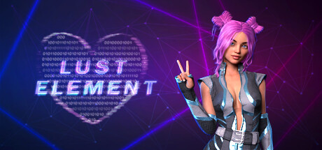 Lust Element - Season 1 banner image