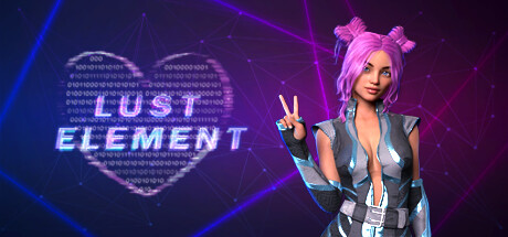 Lust Element - Season 1 header image