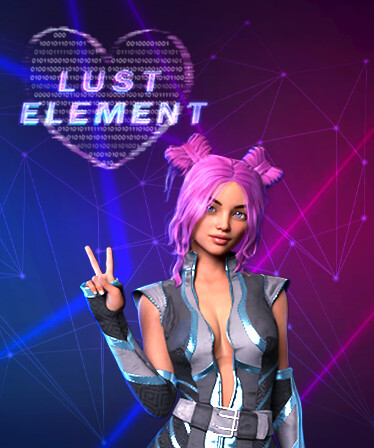 Lust Element - Season 1