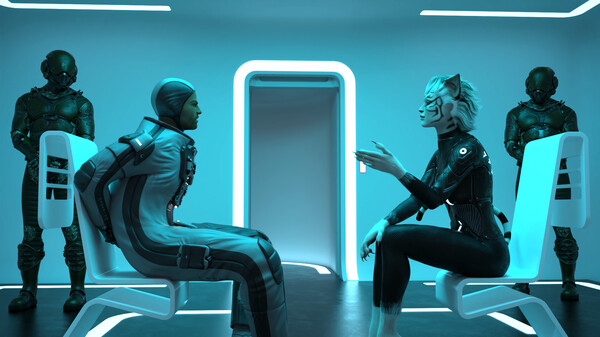 Lust Element - Season 1for windows and Linux 1