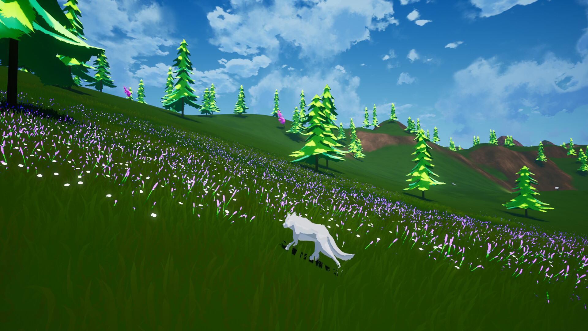 The Wolf Within on Steam