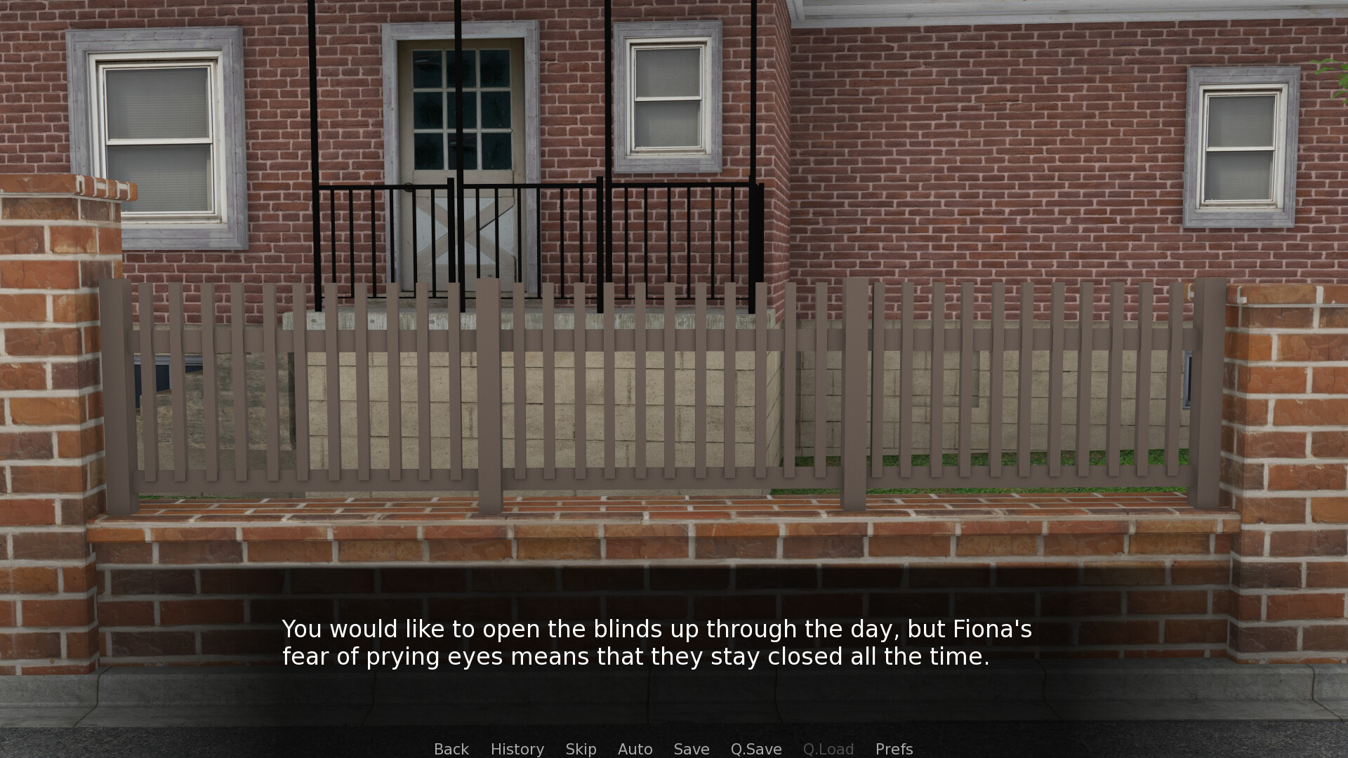 My Little Sister Fiona screenshot 4