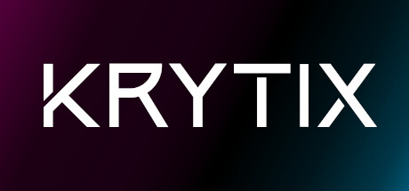 Krytix Cover Image