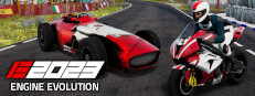Engine Evolution 2023