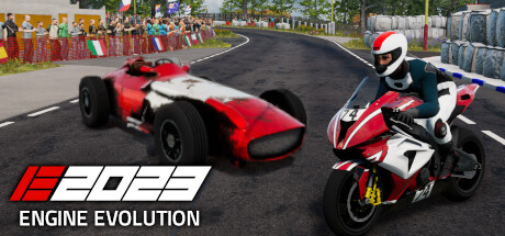 Engine Evolution 2023 for ios download