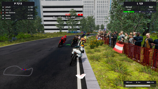 Engine Evolution 2023 game for windows Pc 1