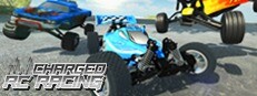 CHARGED: RC Racing 게임 이미지