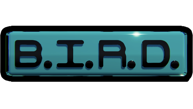 Library Logo - Game logo for library