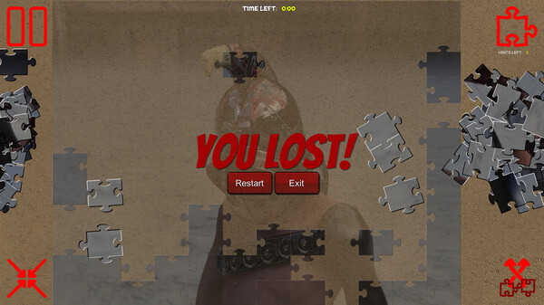 Скриншот из Spartacus: Born to be free