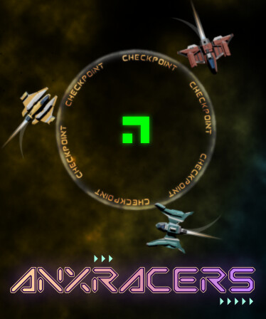 ANXRacers - Drift Space