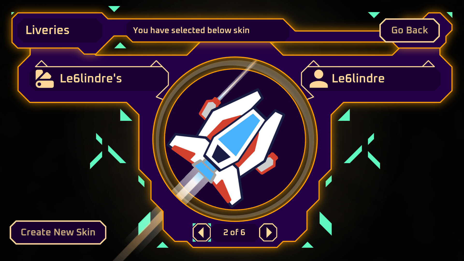 ANXRacers - Drift Space #12