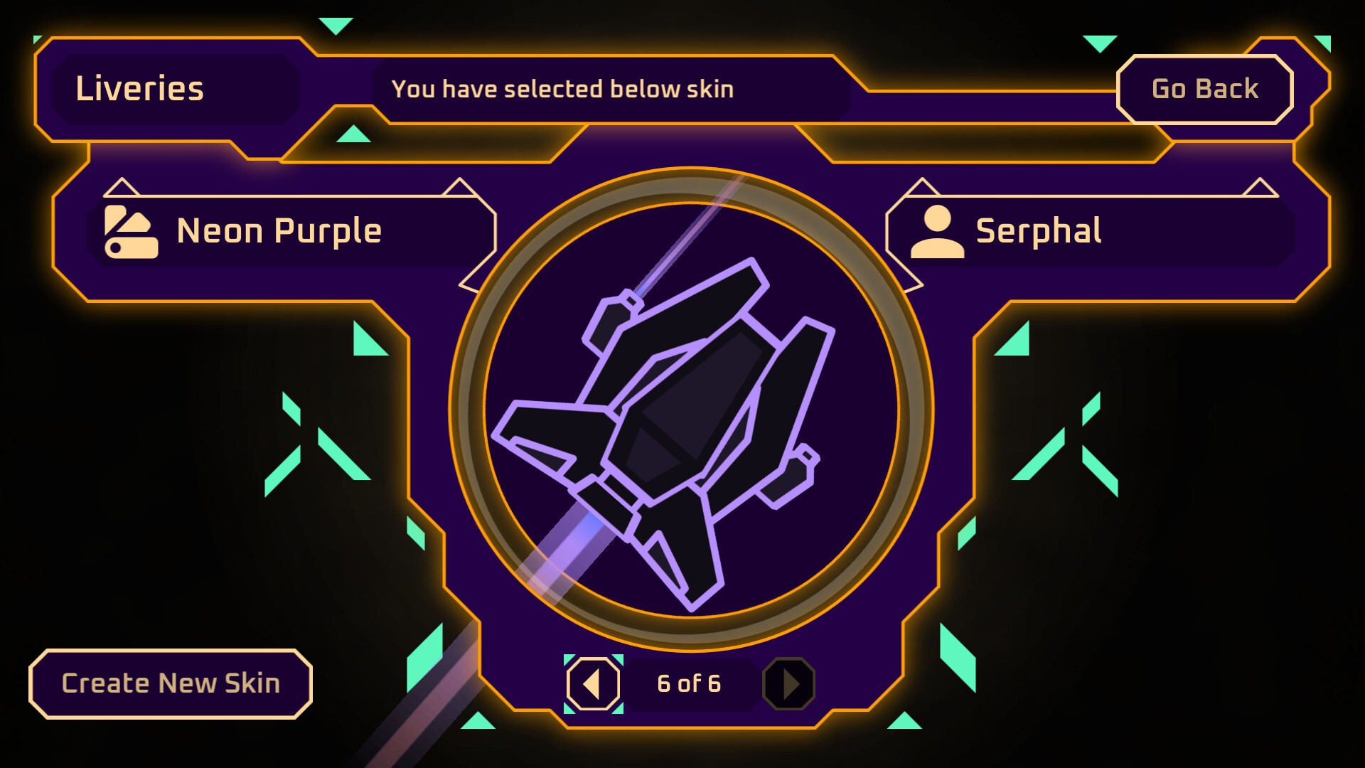 ANXRacers - Drift Space #13