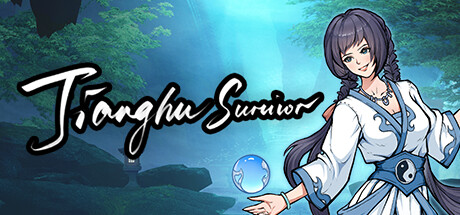 Jianghu Survivor Cover Image