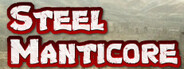 Steel Manticore
