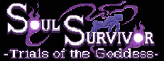 Soul Survivor: Trials of the Goddess